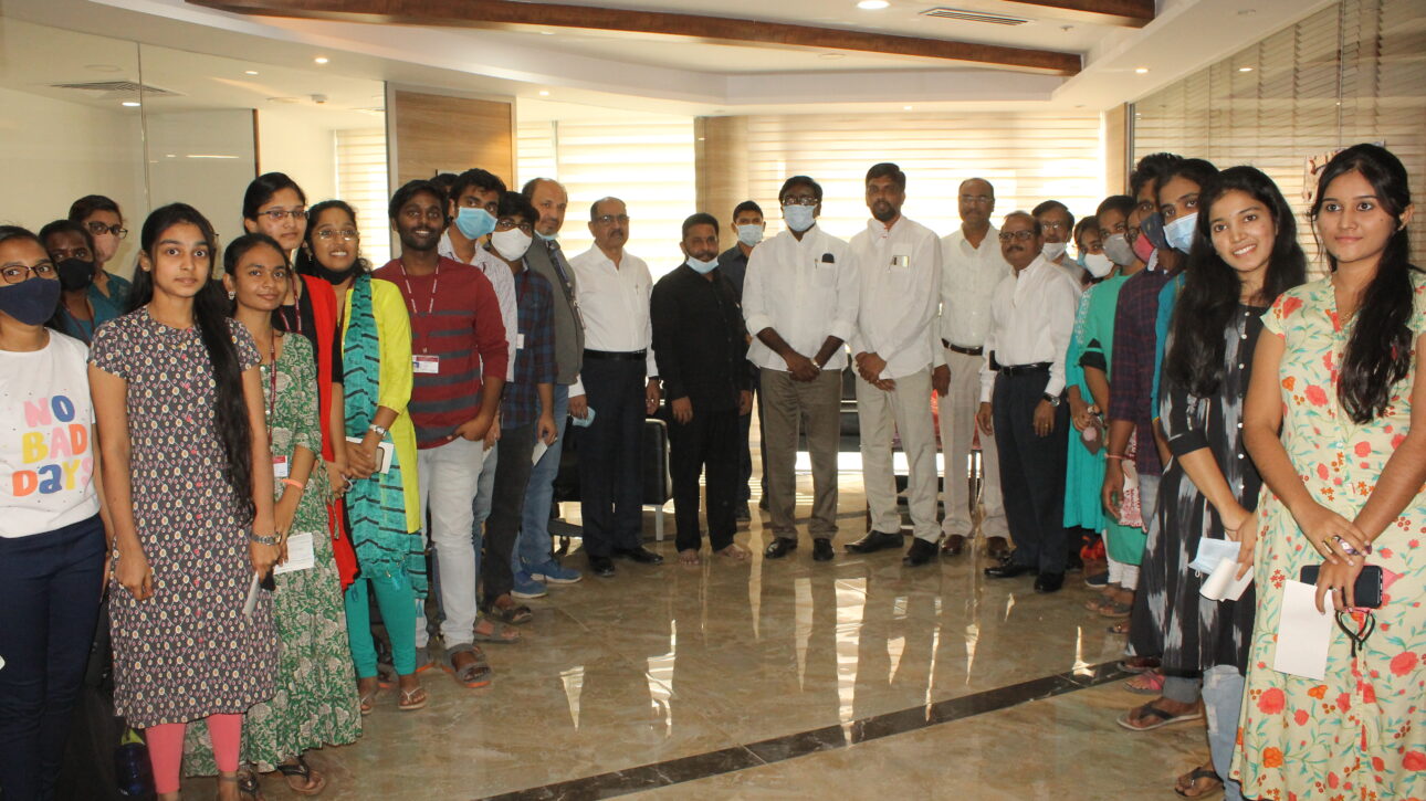 CSR – Anewa Engineering Services Private Limited