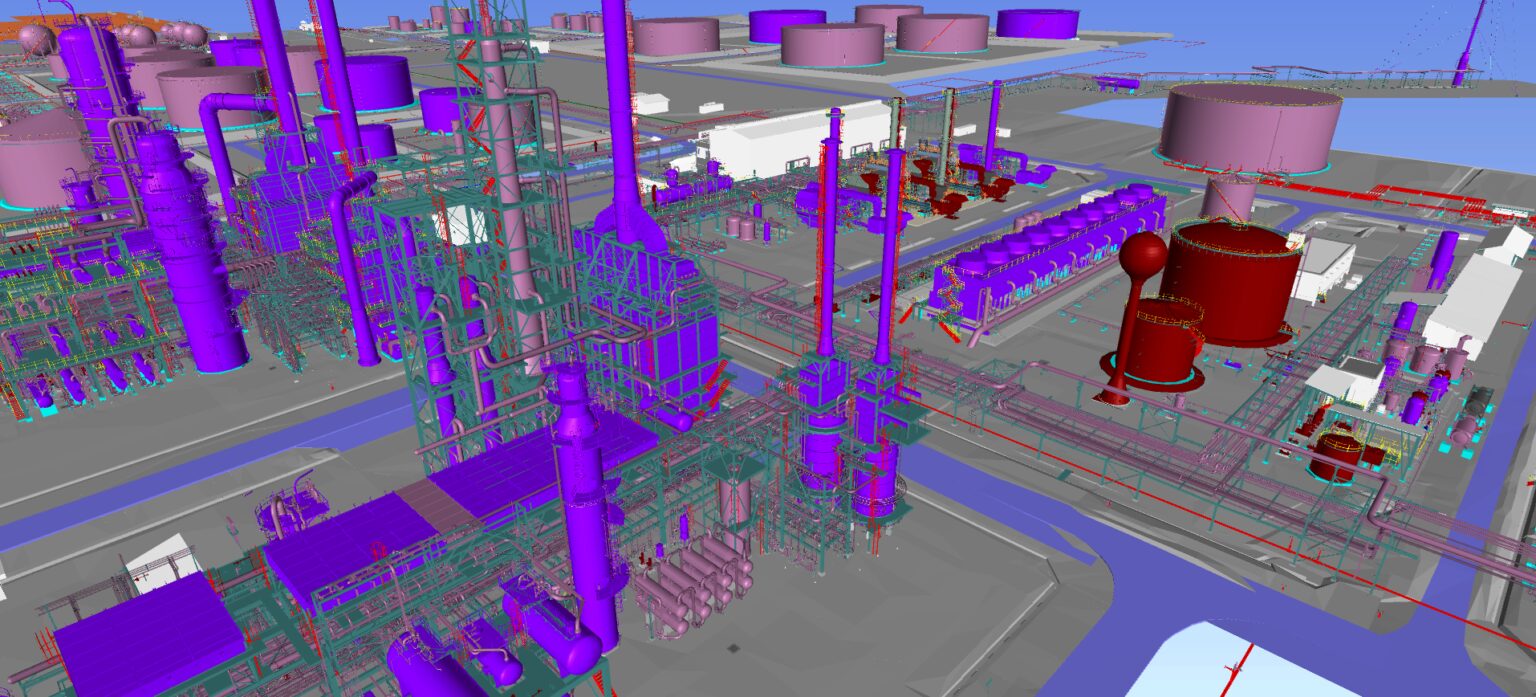PORT HARCOURT REFINERY CPY LTD (PHRC) – Anewa Engineering Services ...